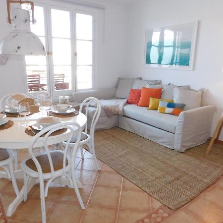 Casa Marina Daire Las Playas Dış mekan fotoğraf