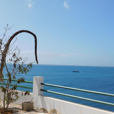 Casa Marina Daire Las Playas Dış mekan fotoğraf