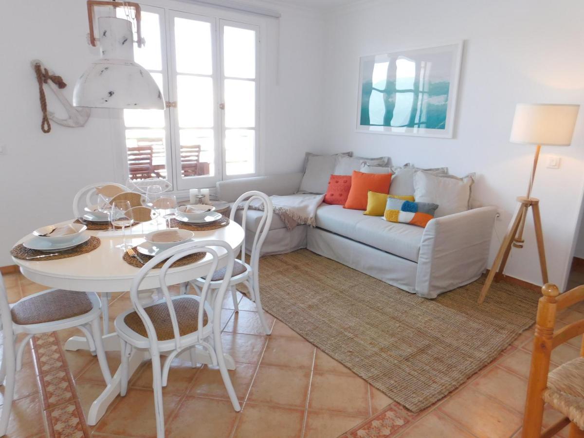 Casa Marina Daire Las Playas Dış mekan fotoğraf