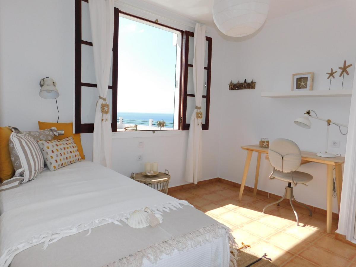 Casa Marina Daire Las Playas Dış mekan fotoğraf