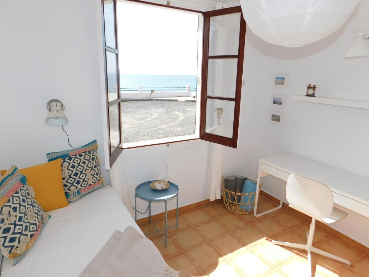 Casa Marina Daire Las Playas Dış mekan fotoğraf