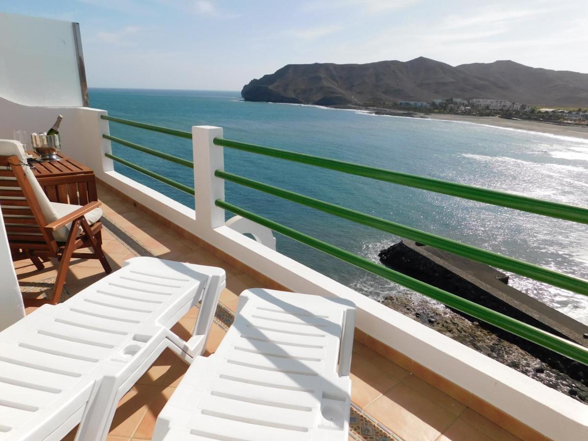 Casa Marina Daire Las Playas Dış mekan fotoğraf