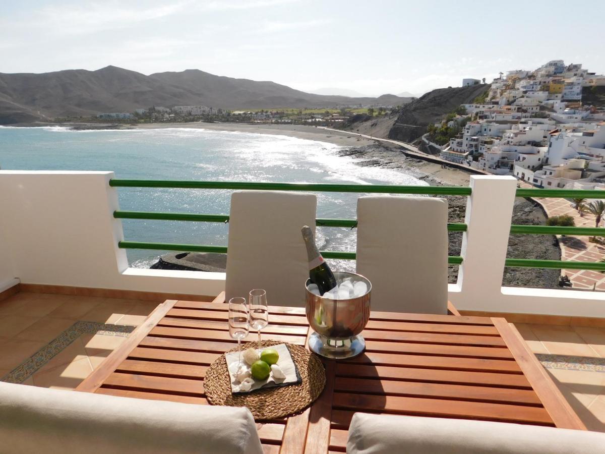 Casa Marina Daire Las Playas Dış mekan fotoğraf