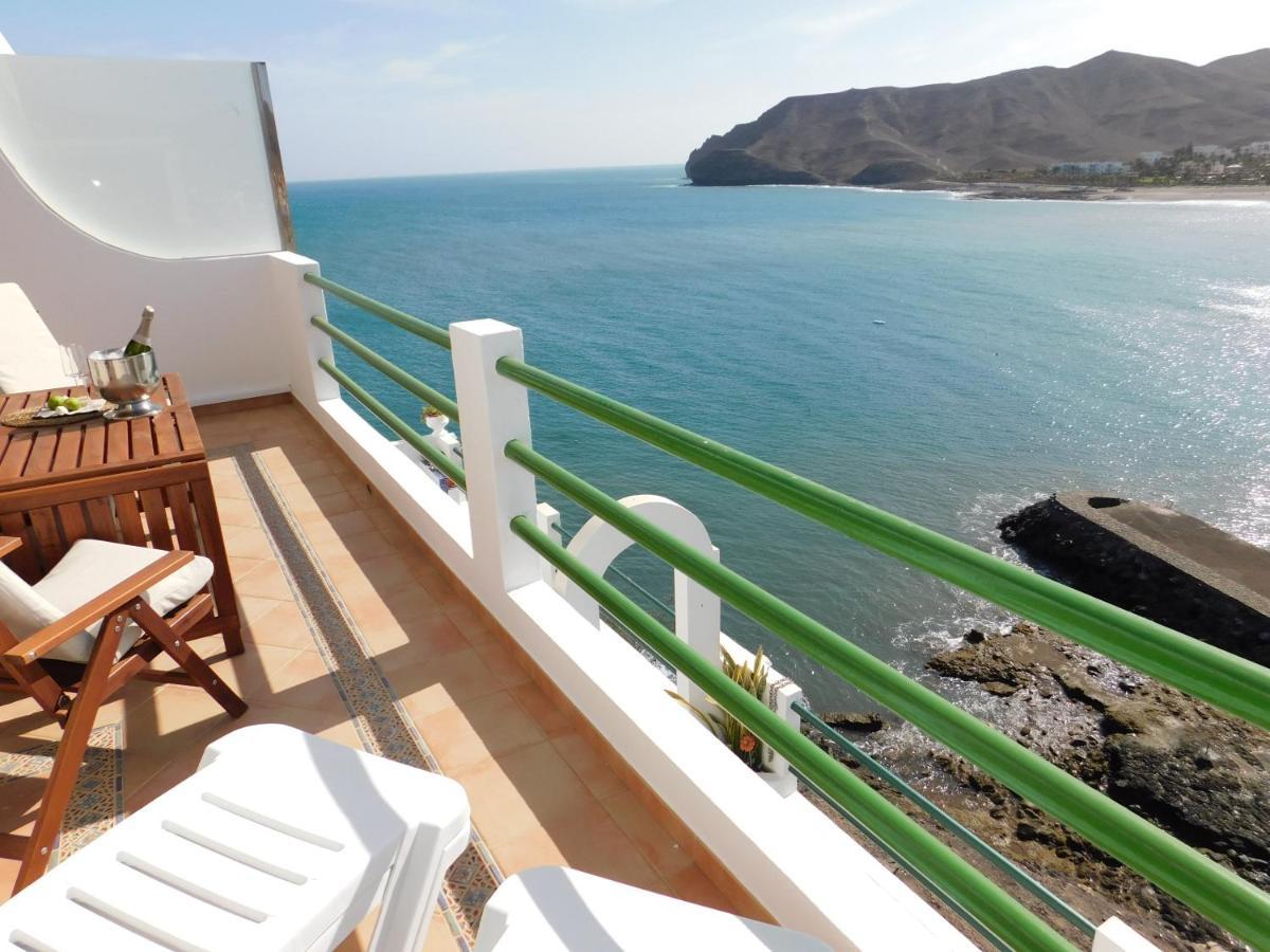 Casa Marina Daire Las Playas Dış mekan fotoğraf