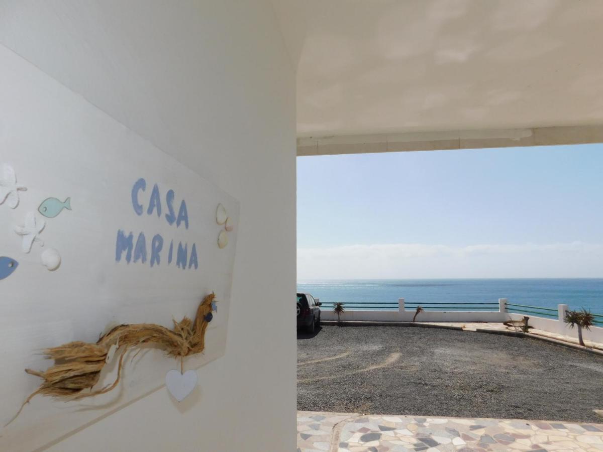 Casa Marina Daire Las Playas Dış mekan fotoğraf