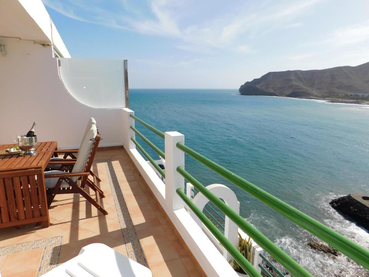Casa Marina Daire Las Playas Dış mekan fotoğraf