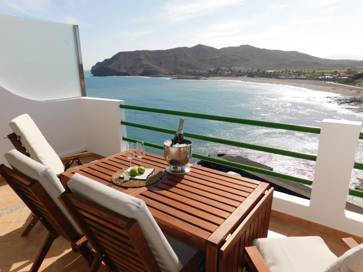 Casa Marina Daire Las Playas Dış mekan fotoğraf