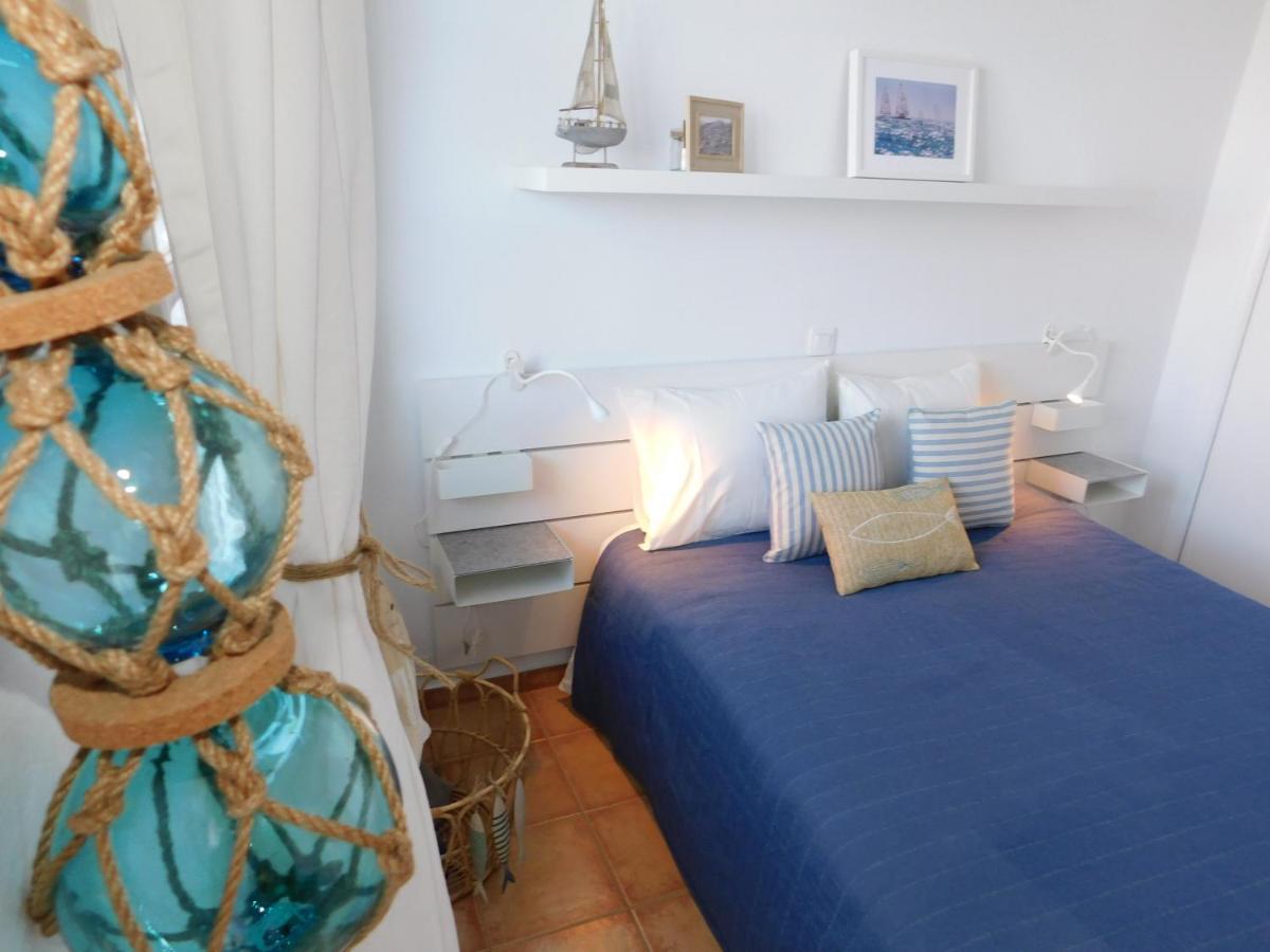 Casa Marina Daire Las Playas Dış mekan fotoğraf