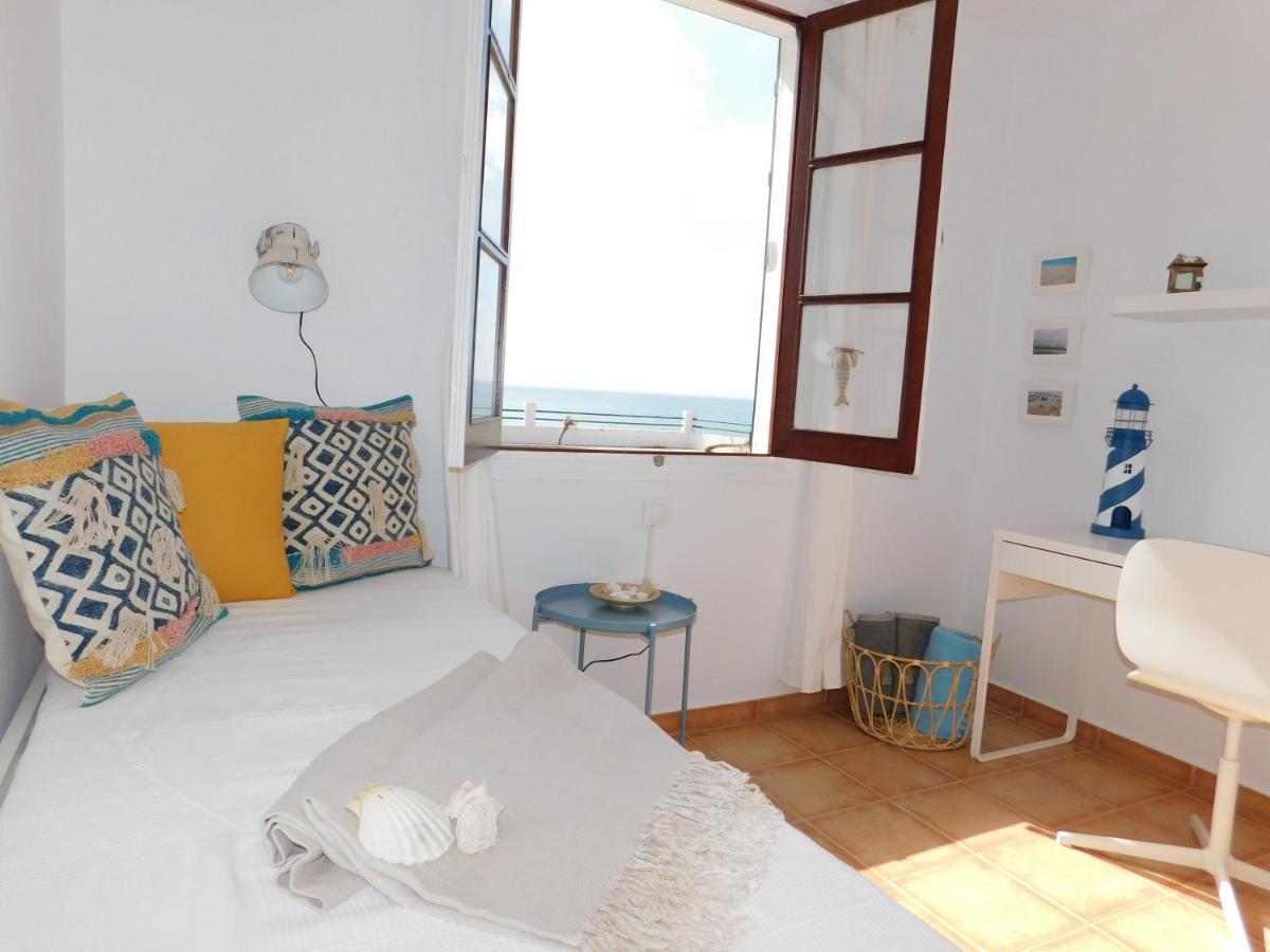 Casa Marina Daire Las Playas Dış mekan fotoğraf