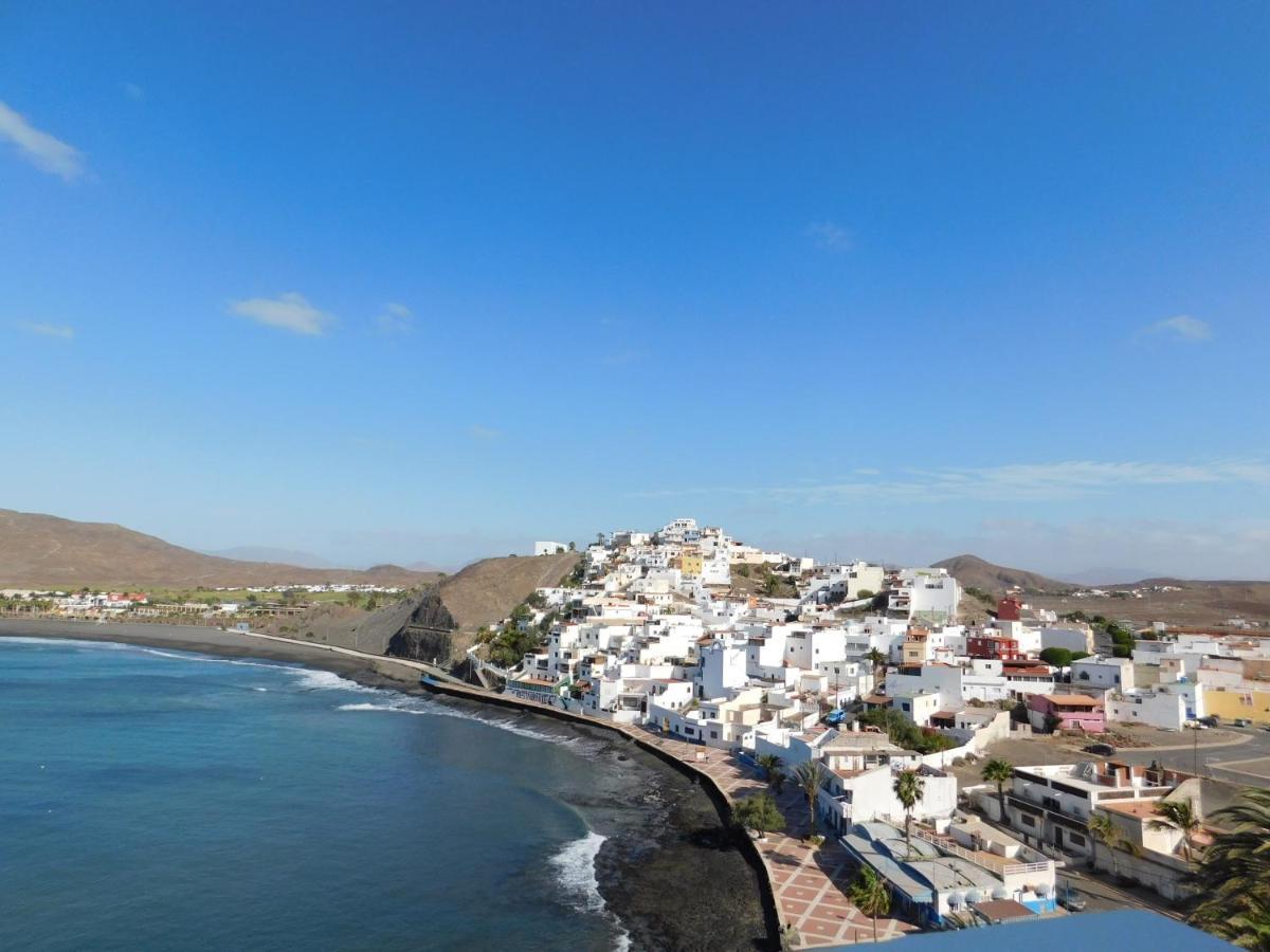 Casa Marina Daire Las Playas Dış mekan fotoğraf