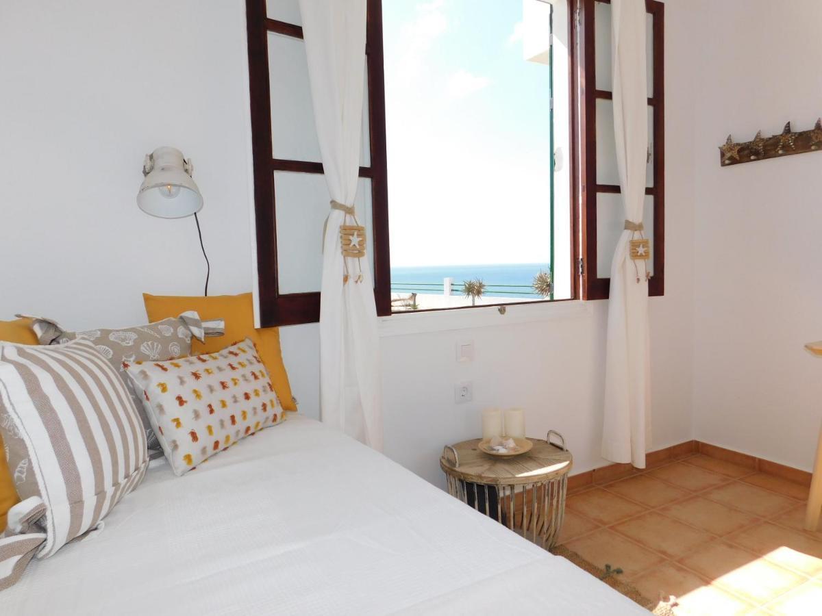 Casa Marina Daire Las Playas Dış mekan fotoğraf