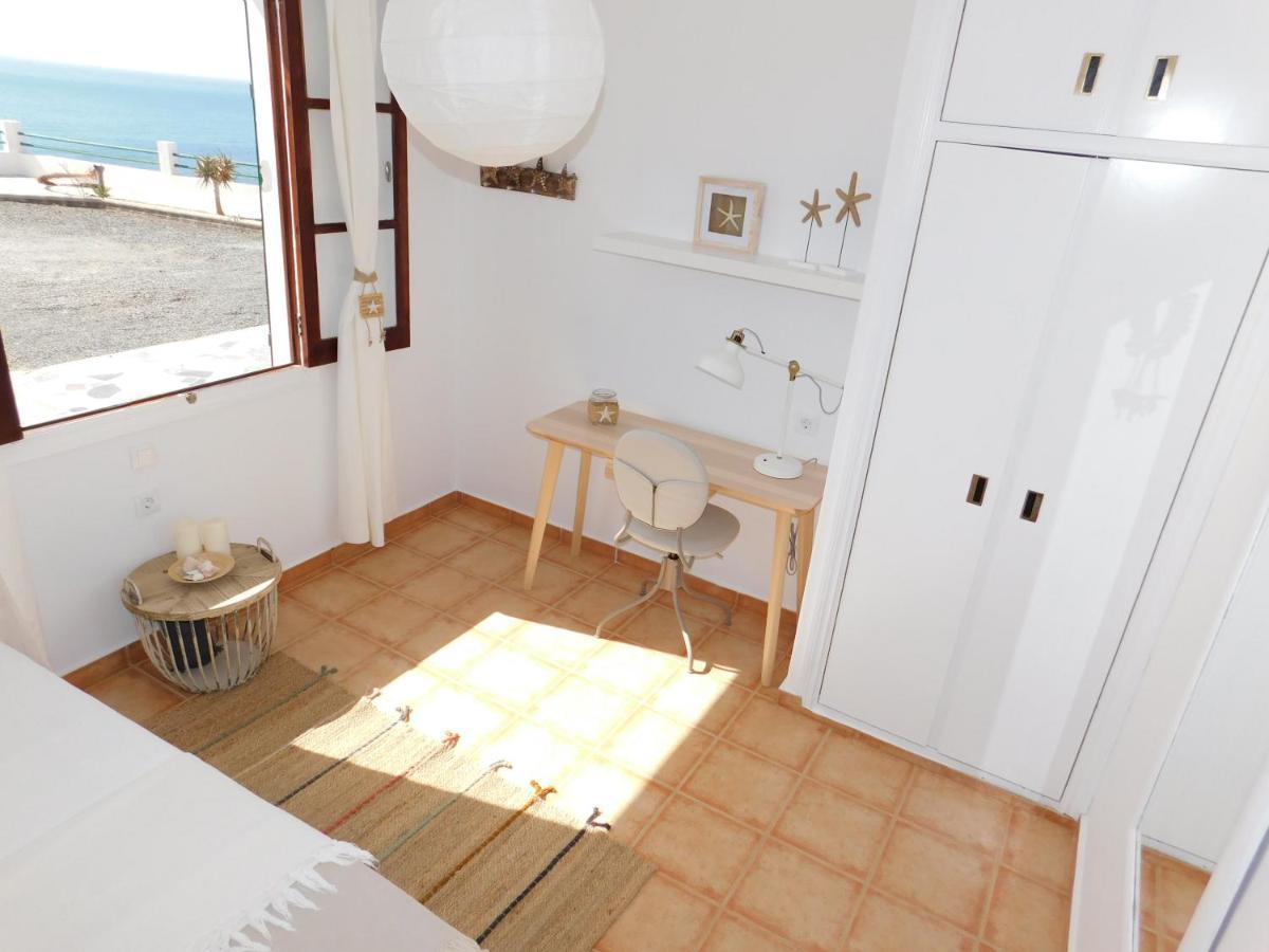 Casa Marina Daire Las Playas Dış mekan fotoğraf