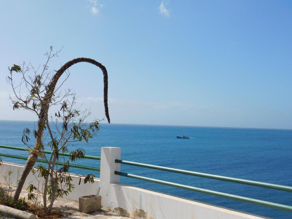 Casa Marina Daire Las Playas Dış mekan fotoğraf