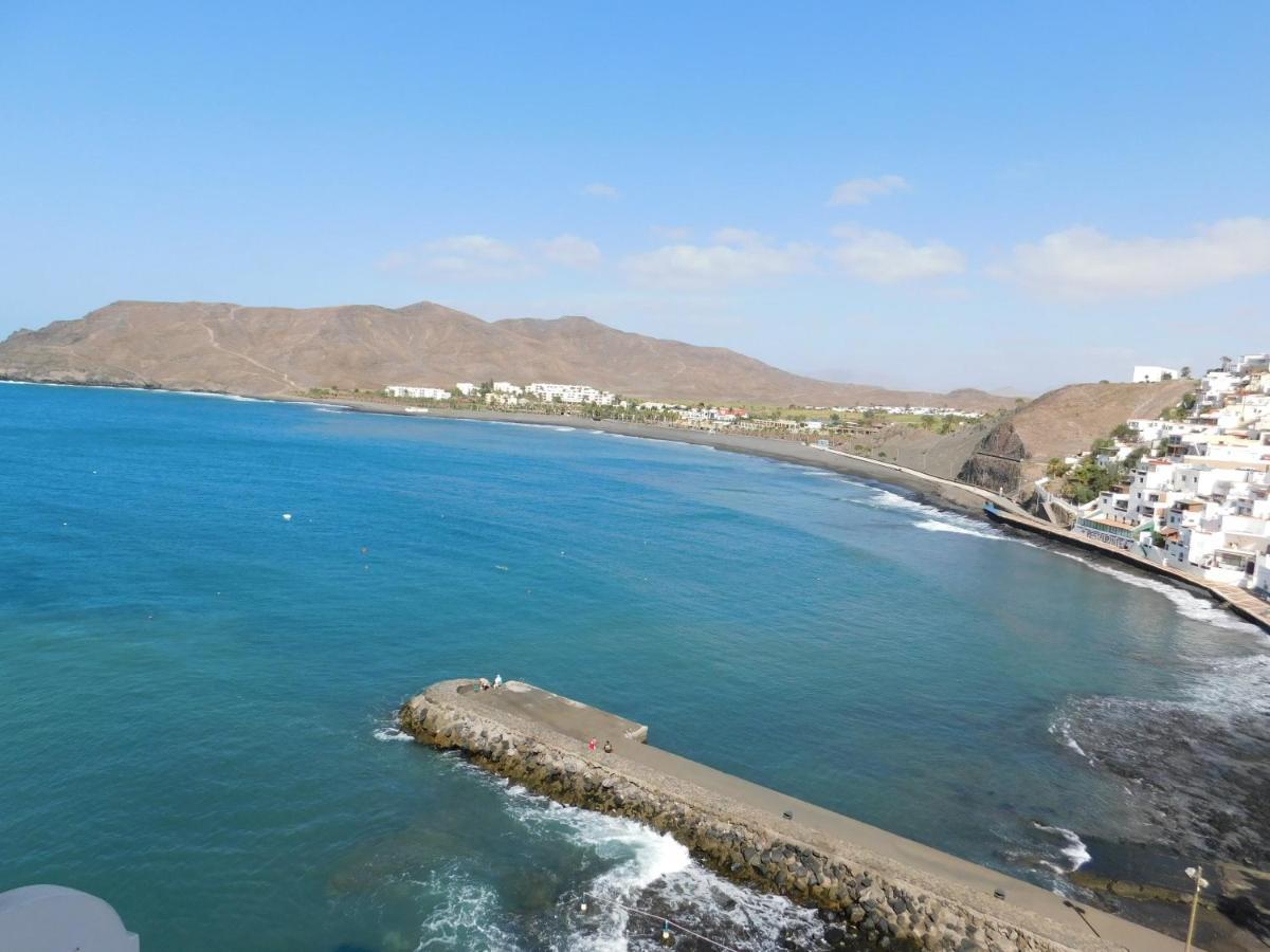 Casa Marina Daire Las Playas Dış mekan fotoğraf
