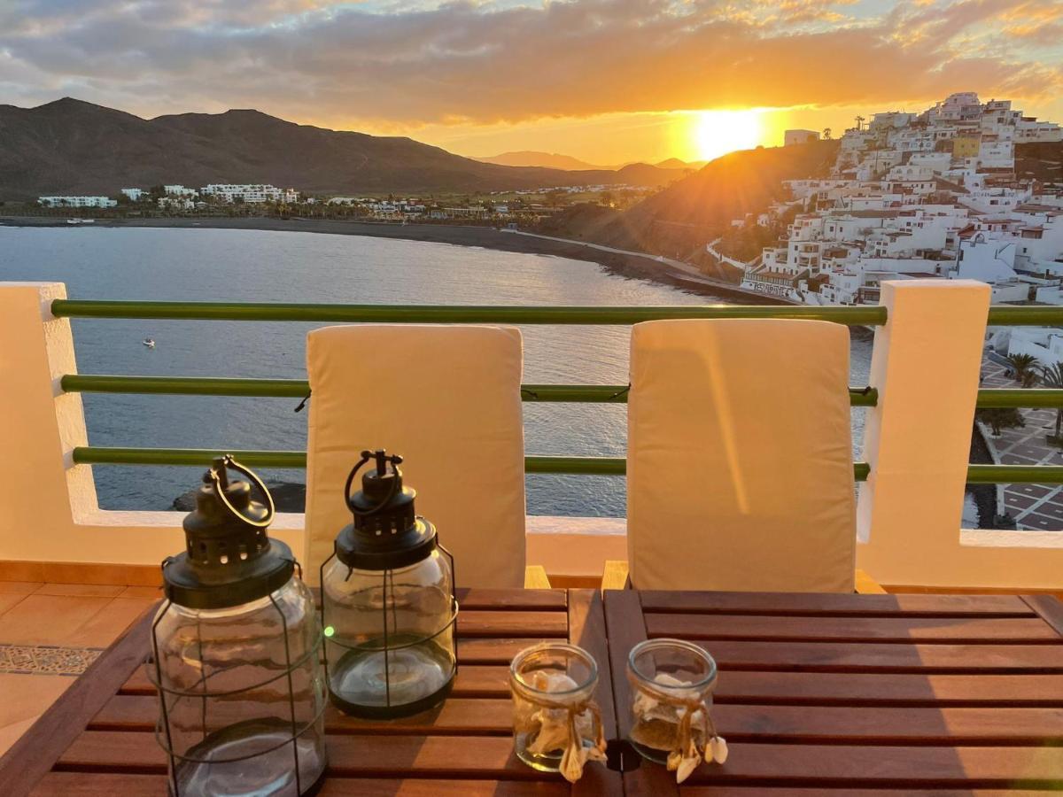 Casa Marina Daire Las Playas Dış mekan fotoğraf